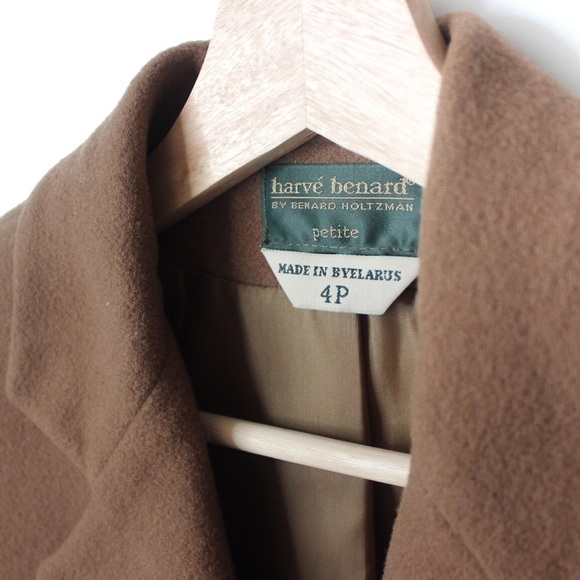 Harve Benard by Benard Holtzman Jacket/Blazer 4P - Picture 4 of 7
